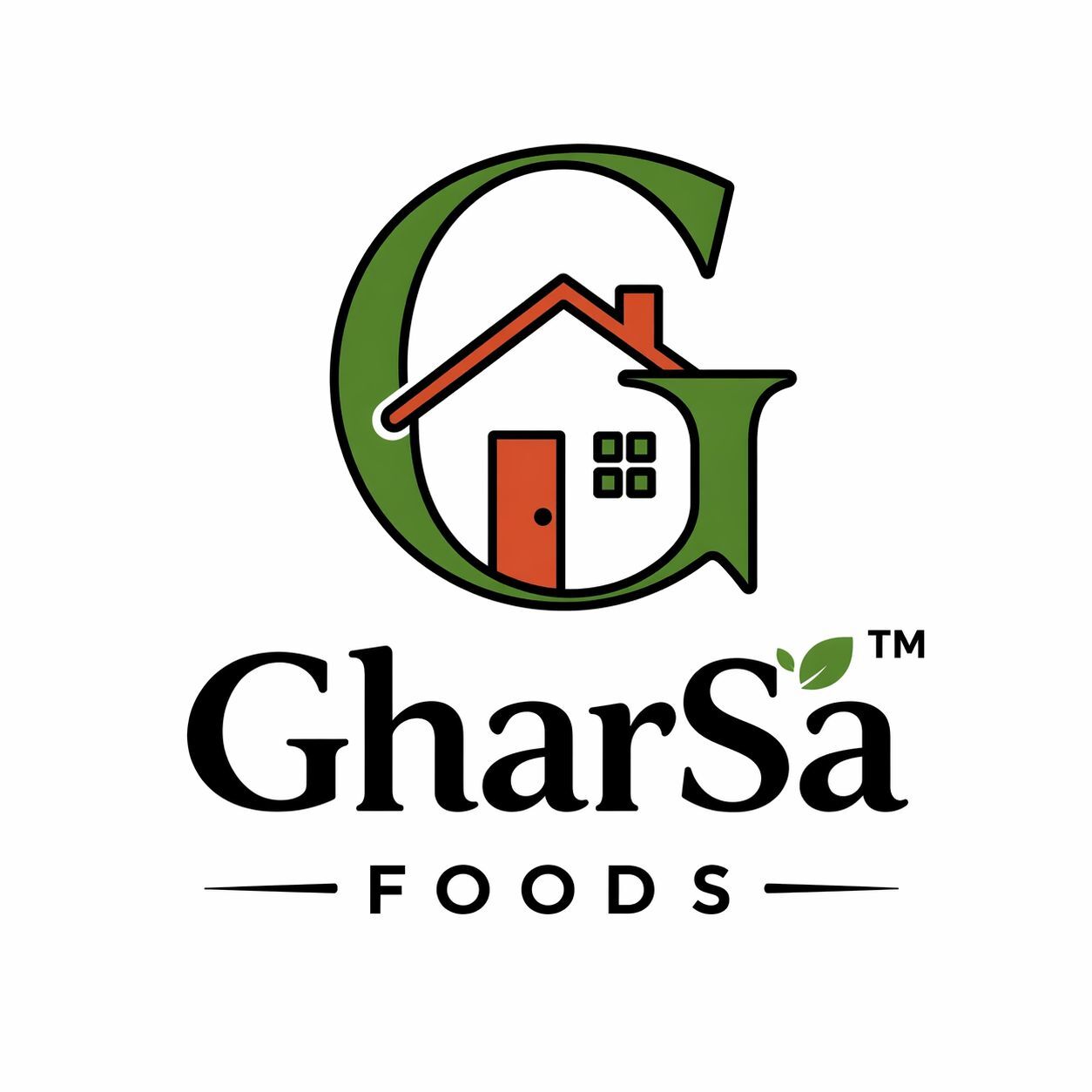 gharsafoods.in